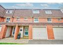 73-2395 Bromsgrove Road, Mississauga, ON  - Outdoor 