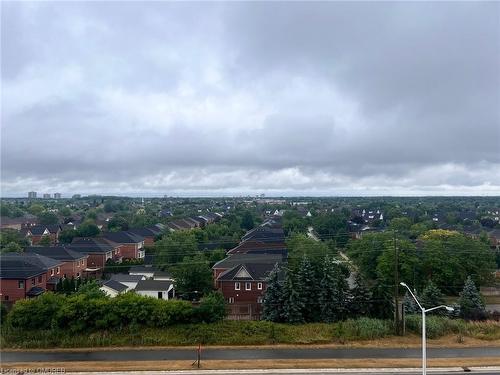 511-95 Dundas Street W, Oakville, ON - Outdoor With View