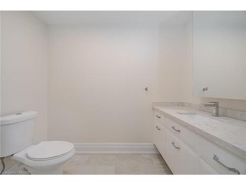 1164 Bridge Road, Oakville, ON - Indoor Photo Showing Bathroom