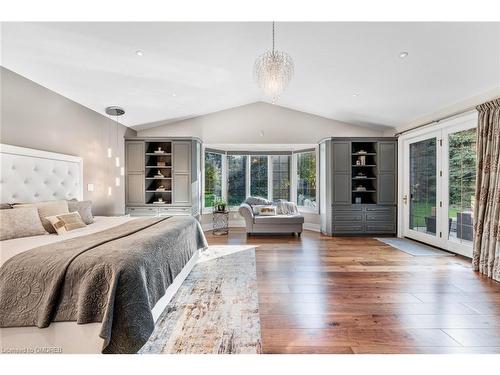 212 Lakeside Avenue, Burlington, ON - Indoor Photo Showing Bedroom