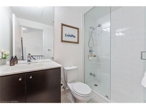 21 Cole Street, Toronto, ON - Indoor Photo Showing Bathroom