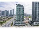 Ph2803-3985 Grand Park Drive, Mississauga, ON  - Outdoor With Facade 