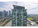 Ph2803-3985 Grand Park Drive, Mississauga, ON  - Outdoor With Balcony 