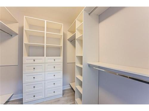 Ph2803-3985 Grand Park Drive, Mississauga, ON - Indoor With Storage