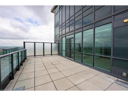 Ph2803-3985 Grand Park Drive, Mississauga, ON - Outdoor With Balcony With Exterior