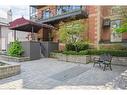 102-162 Reynolds Street, Oakville, ON  - Outdoor 