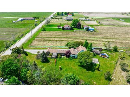 3949 Greenlane Road, Lincoln, ON - Outdoor With View