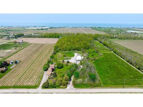 3949 Greenlane Road, Lincoln, ON - Outdoor With View