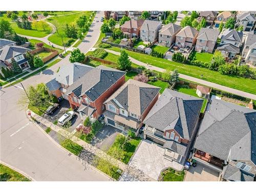3905 Janice Drive, Mississauga, ON - Outdoor With View