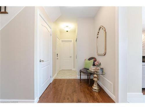 3905 Janice Drive, Mississauga, ON - Indoor Photo Showing Other Room