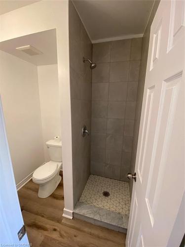 106 Chestnut Street, Port Colborne, ON - Indoor Photo Showing Bathroom