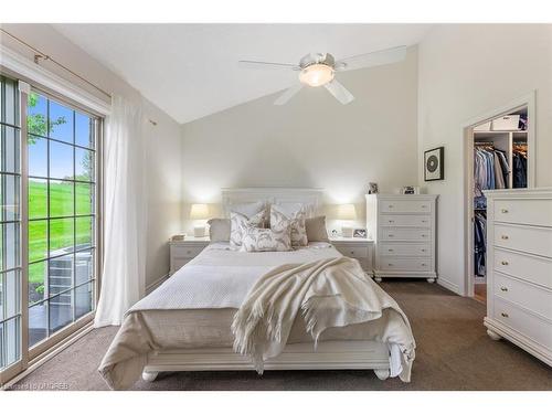 3-4 Reddington Drive, Caledon, ON - Indoor Photo Showing Bedroom