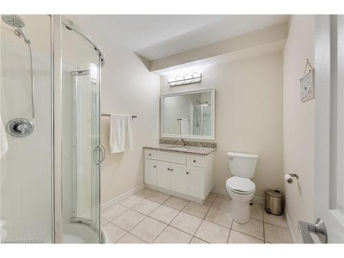 3-4 Reddington Drive, Caledon, ON - Indoor Photo Showing Bathroom