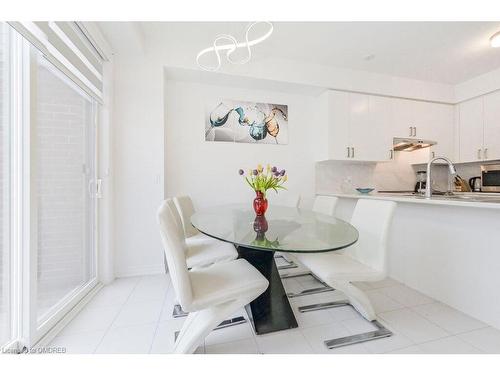 48 Edminston Drive, Fergus, ON - Indoor Photo Showing Dining Room