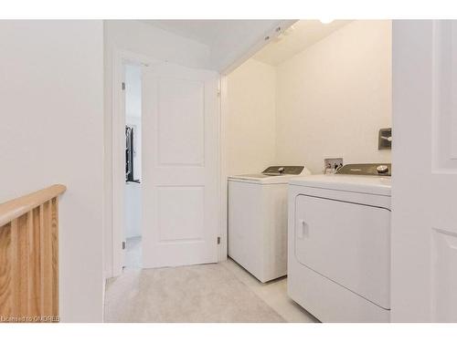 48 Edminston Drive, Fergus, ON - Indoor Photo Showing Laundry Room