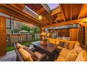 1875 Stevington Crescent, Mississauga, ON  - Outdoor With Deck Patio Veranda With Exterior 