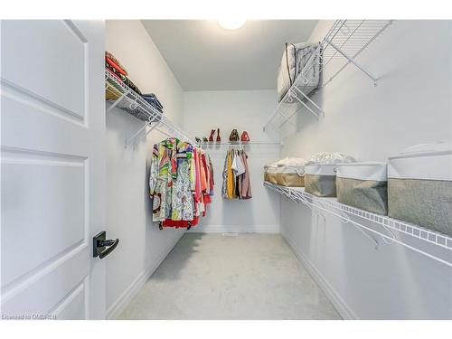 1472 Varelas Passage, Oakville, ON - Indoor With Storage