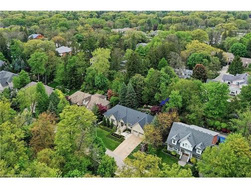 1159 Glen Road, Mississauga, ON - Outdoor With View
