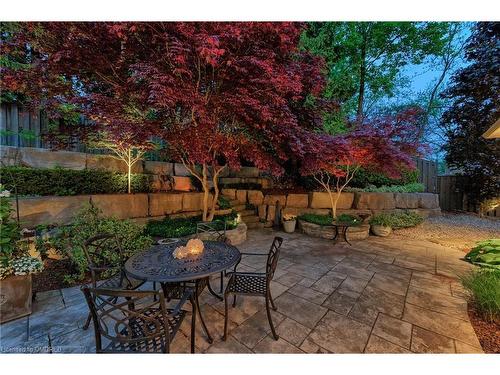 1159 Glen Road, Mississauga, ON - Outdoor With Backyard