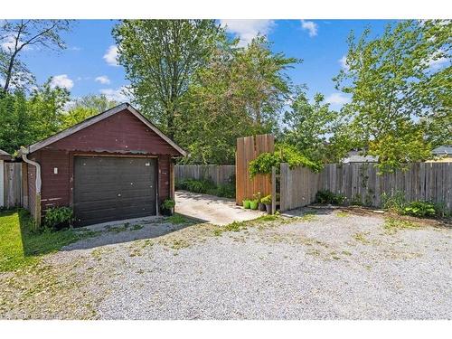 14 Manning Street, St. Catharines, ON - Outdoor