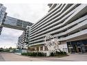 910-29 Queens Quay, Toronto, ON  - Outdoor With Balcony 