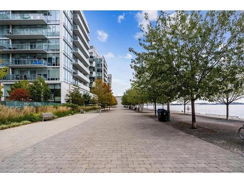 910-29 Queens Quay, Toronto, ON - Outdoor With Balcony