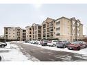 304-1487 Maple Avenue, Milton, ON  - Outdoor With Balcony With Facade 
