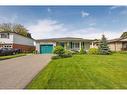 33 Greystone Crescent, Brampton, ON  - Outdoor With Facade 