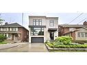 313 Rosewell Avenue, Toronto, ON  - Outdoor With Facade 