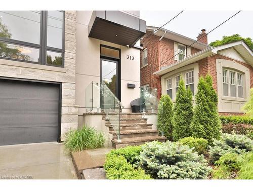 313 Rosewell Avenue, Toronto, ON - Outdoor