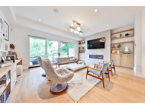 313 Rosewell Avenue, Toronto, ON - Indoor