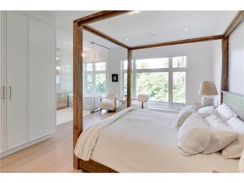 313 Rosewell Avenue, Toronto, ON - Indoor Photo Showing Bedroom