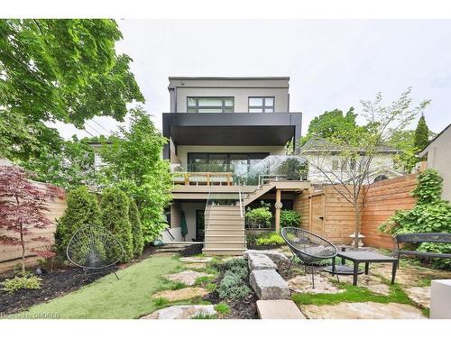 313 Rosewell Avenue, Toronto, ON - Outdoor