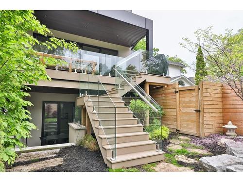 313 Rosewell Avenue, Toronto, ON - Outdoor With Exterior