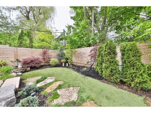 313 Rosewell Avenue, Toronto, ON - Outdoor