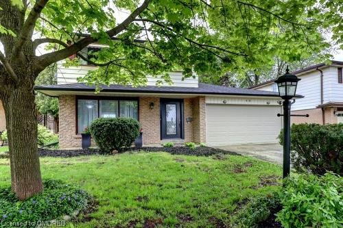 46 Bartley Bull Parkway, Brampton, ON - Outdoor