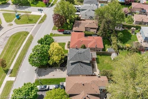 46 Bartley Bull Parkway, Brampton, ON - Outdoor With View