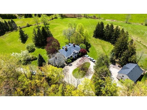3350 Guelph Line, Burlington, ON - Outdoor With View