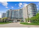 908-18 Valley Woods Road, Toronto, ON  - Outdoor With Balcony With Facade 