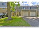 109-2315 Bromsgrove Road, Mississauga, ON  - Outdoor 