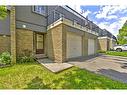 109-2315 Bromsgrove Road, Mississauga, ON  - Outdoor 