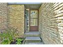 109-2315 Bromsgrove Road, Mississauga, ON  - Outdoor 