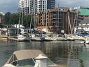 215-102 Bronte Road, Oakville, ON  - Outdoor With Body Of Water With Facade 