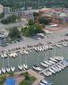 215-102 Bronte Road, Oakville, ON  - Outdoor With Body Of Water With View 
