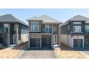 47 Hildred Street, Welland, ON  - Outdoor With Balcony With Facade 