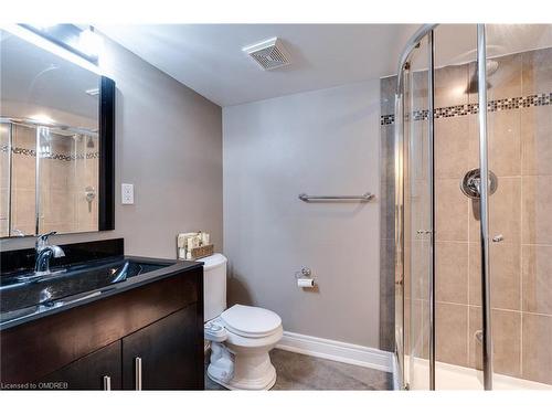 3306 Timeless Drive, Oakville, ON - Indoor Photo Showing Bathroom