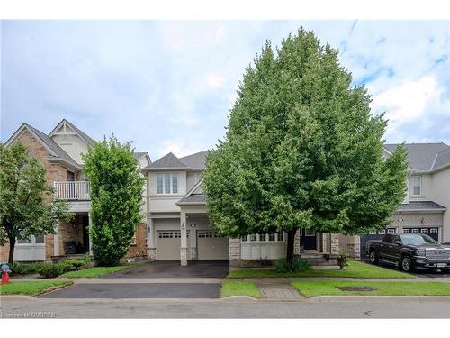 2343 Calloway Drive, Oakville, ON - Outdoor With Facade