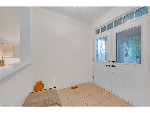 2343 Calloway Drive, Oakville, ON - Indoor Photo Showing Other Room