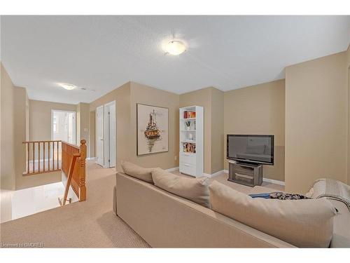 2343 Calloway Drive, Oakville, ON - Indoor Photo Showing Other Room