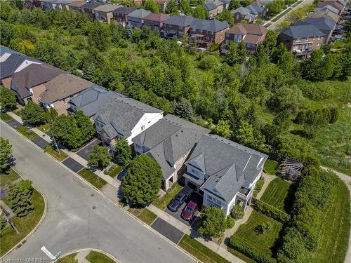 2343 Calloway Drive, Oakville, ON - Outdoor With View